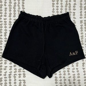 Women’s cotton shorts